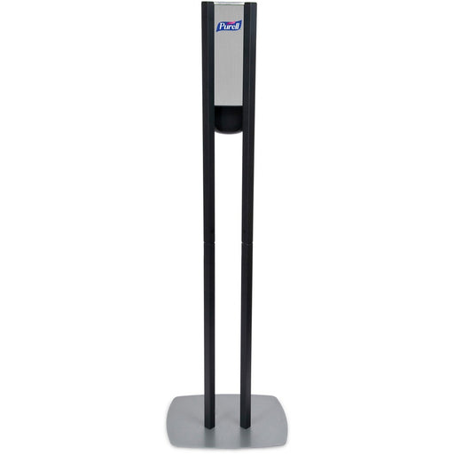 PURELL® ES6 Dispenser Floor Stand