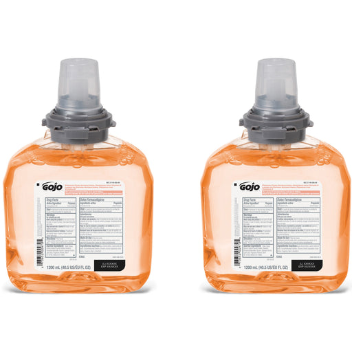 Gojo® TFX Premium Foam Antibacterial Handwash