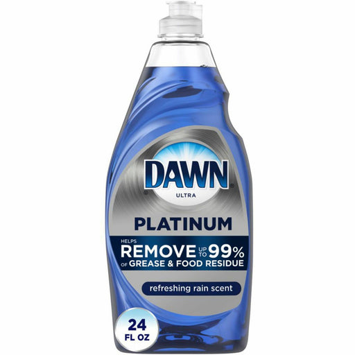 Dawn Platinum Dishwashing Soap