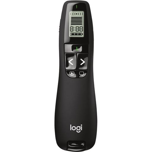 Logitech R800 Laser Presentation Remote