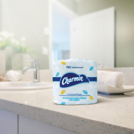 Charmin Toilet Tissue