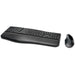 Kensington Pro Fit Ergo Wireless Keyboard/Mouse