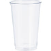 Solo Ultra Clear Disposable Cold Cup