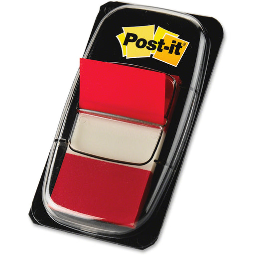Post-it® Red Flag Value Pack