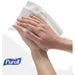 PURELL® On-the-go Sanitizing Hand Wipes