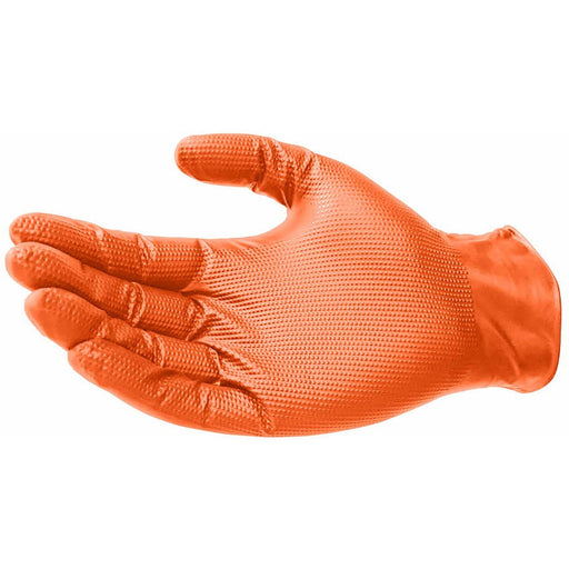 Venom Maximum Grip Nitrile Gloves