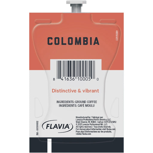 Flavia Freshpack Freshpack Alterra Colombia Coffee