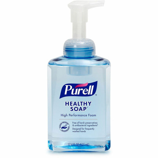 PURELL® CRT HEALTHY SOAP High Performance Foam