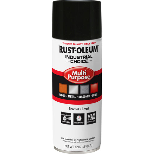 Rust-Oleum Industrial Choice Enamel Spray Paint