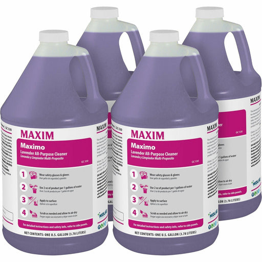 Maxim Lavender All-Purpose Cleaner