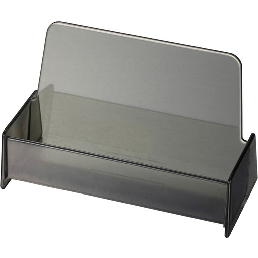 Officemate Business Card Holders
