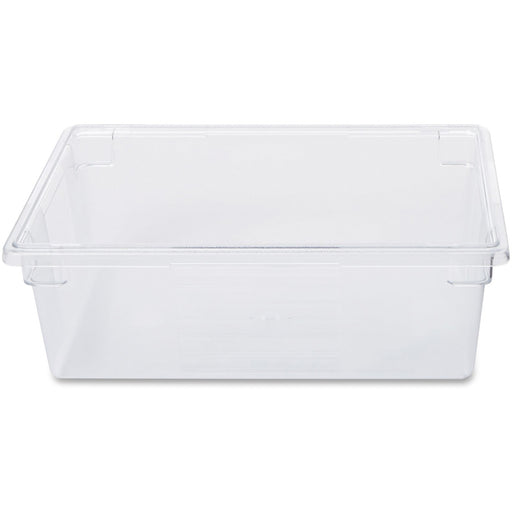 Rubbermaid Commercial 12.5-Gallon Food/Tote Box