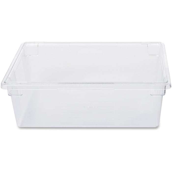 Rubbermaid Commercial 12.5-Gallon Food/Tote Boxes