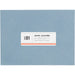 Avery® Easy Peel White Inkjet Mailing Labels