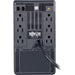 Tripp Lite UPS 550VA 300W Battery Back Up Tower AVR 120V USB RJ11 6 Outlets