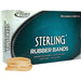 Alliance Rubber 24625 Sterling Rubber Bands - Size #62
