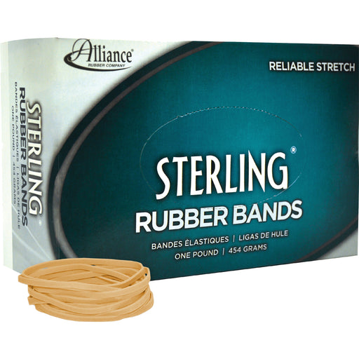 Alliance Rubber 24325 Sterling Rubber Bands - Size #32