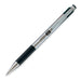 Zebra STEEL 3 Series F-301 Retractable Ballpoint Pen