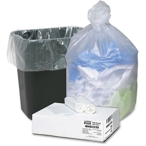 Berry Ultra Plus Trash Can Liners