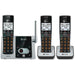 AT&T CL82313 DECT 6.0 Cordless Phone