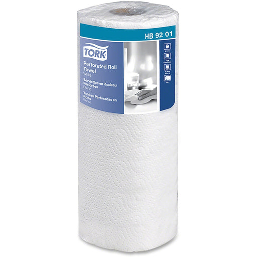 TORK Perforated Roll Paper Towels