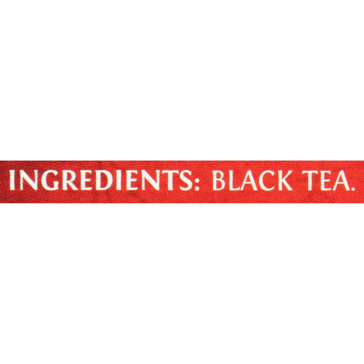 Twinings of London English Breakfast Black Tea Bag