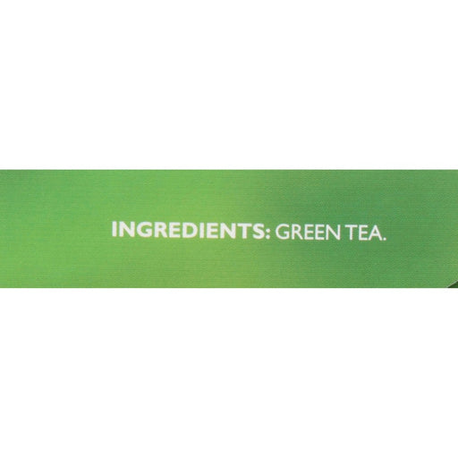 Twinings of London 100% Natural Green Tea Bag