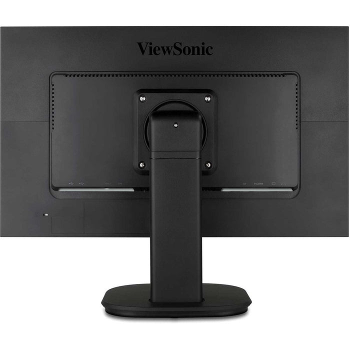 ViewSonic VG2239SMH 22 Inch 1080p Ergonomic Monitor with HDMI DisplayPort and VGA for Home and Office