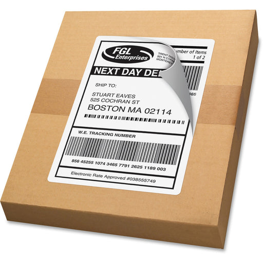 Avery® Shipping Labels - TrueBlock Technology