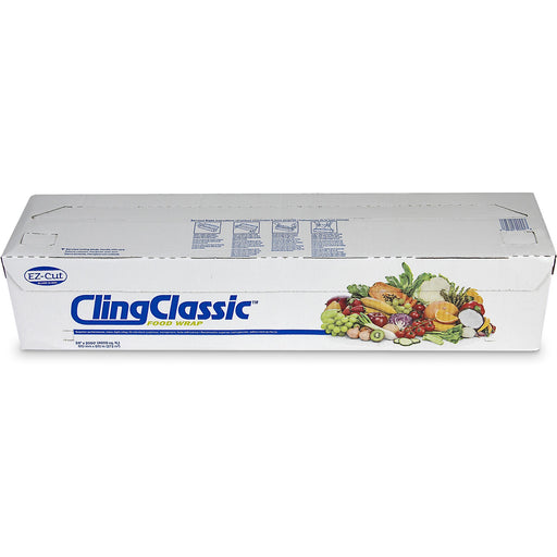 Berry Cling Classic Food Wrap