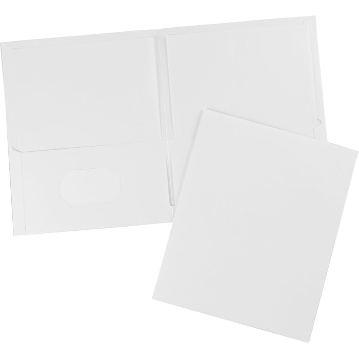 Avery® Letter Pocket Folder