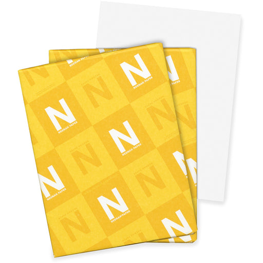 Neenah Index Paper - White