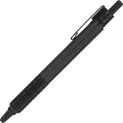 Zebra STEEL 7 Series F-701 Retractable Ballpoint Pen
