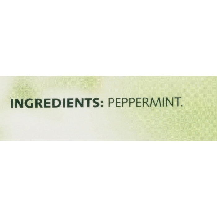 Twinings of London Pure Peppermint Herbal Tea Bag