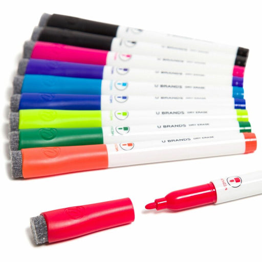 U Brands Dry Erase Marker