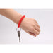 Sparco Split Ring Wrist Coil Key Holders