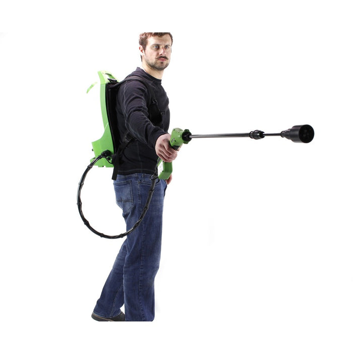 Victory Sprayer Extension Wand
