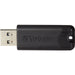 Microban 32GB PinStripe USB 3.2 Flash Drive Business Pack