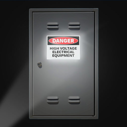 Avery® Reflective Sign Labels
