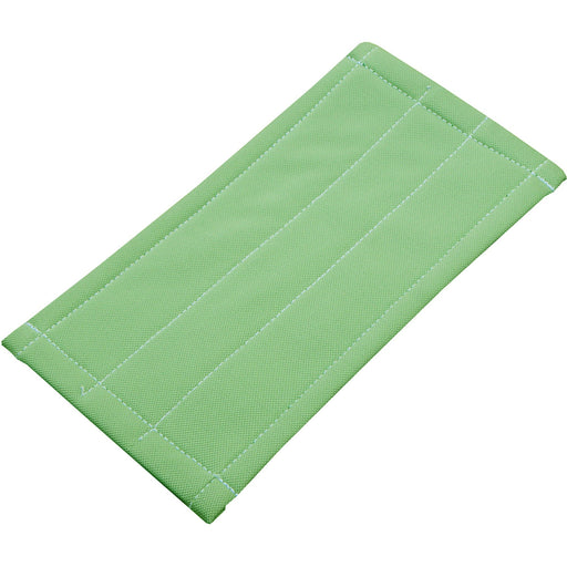 Unger Aluminum Pad Holder Microfiber Cleaning Pad