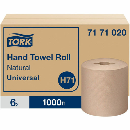 TORK Hand Towel Roll White H71