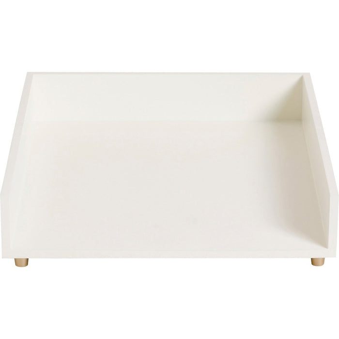 U Brands Juliet Collection Stackable Paper Tray