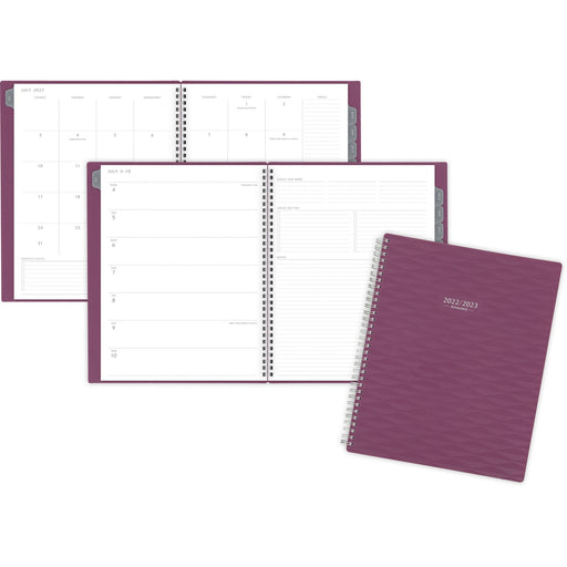At-A-Glance Elevation Academic Planner