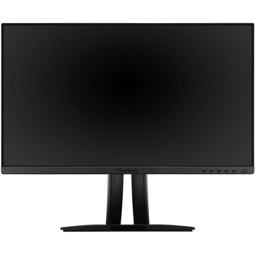 ViewSonic VP2456 24 Inch 1080p Premium IPS Monitor with Ultra-Thin Bezels, Color Accuracy, Pantone Validated, HDMI, DisplayPort and USB C for Professional Home and Office