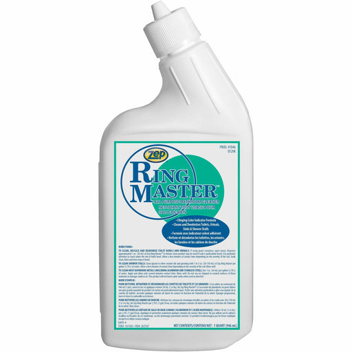 Zep Commercial Ring Master All-Purpose High Acid Cleaner