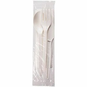 WNA Eco-Products 7" Cutlery