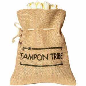 Tampon Tribe Feminine Care Bags