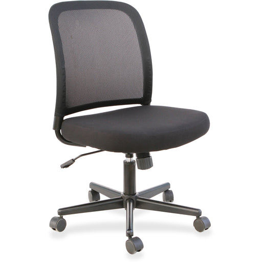 NuSparc Armless Task Chair
