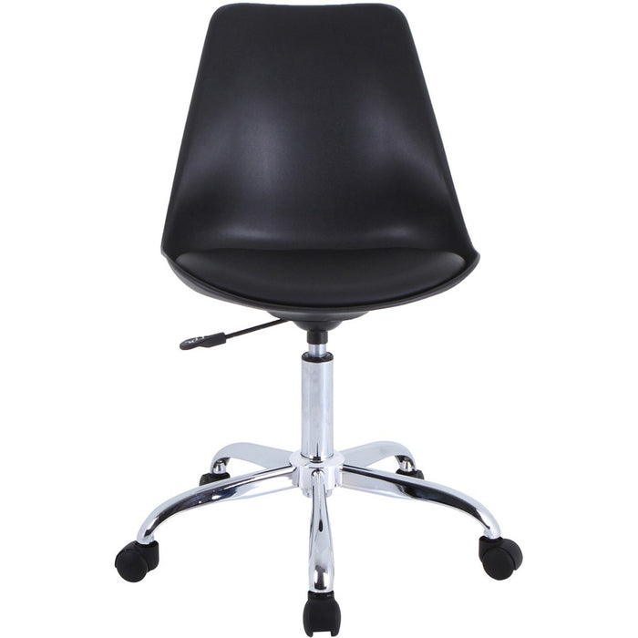 NuSparc Padded Seat Poly Task Chair