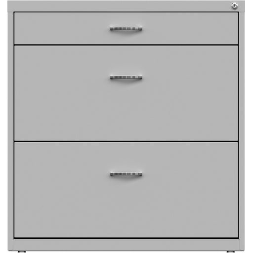 NuSparc Pencil Drawer Lateral File